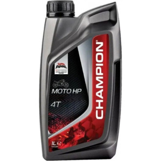 Масло CHAMPION MOTO HP 4T 20W50