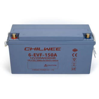 Тяговая аккумуляторная батарея Chilwee 6-EVF-150A