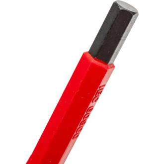 Изолированная шестигранная отвертка CIMCO 11 7826