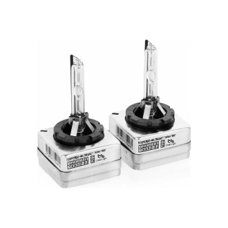 Комплект ксеноновых ламп Clearlight 160-0LL