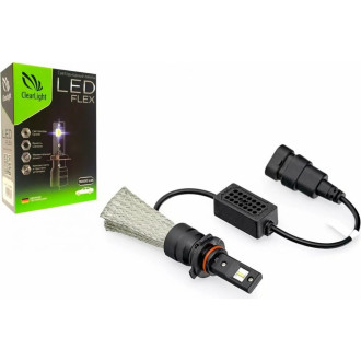 Комплект ламп Clearlight Flex