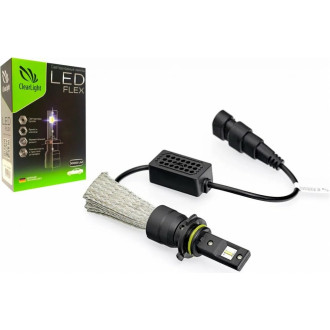 Комплект ламп Clearlight Flex