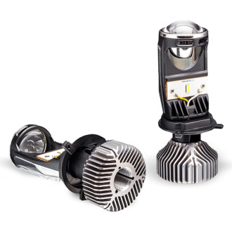 Светодиодная линза Clearlight KBM CL G3 Н4 mini1