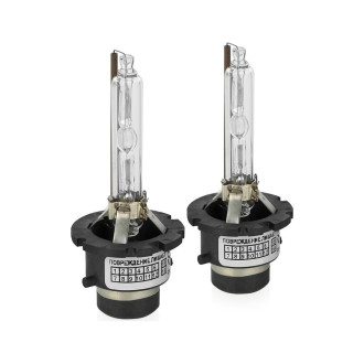 Ксеноновых комплект ламп Clearlight LDL D4S 160-0LL