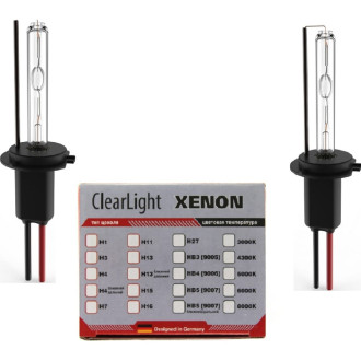 Ксеноновых комплект ламп Clearlight LDL HB4 430-0LL