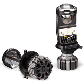Светодиодная линза Clearlight mini