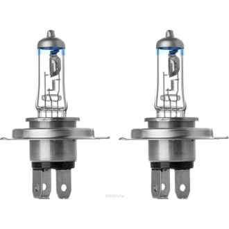 Комплект ламп Clearlight X-treme Vision+150% Light