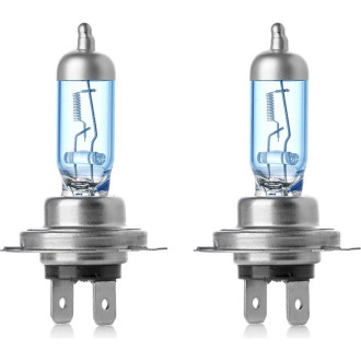 Комплект ламп Clearlight WhiteLight