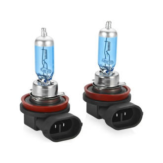 Комплект ламп Clearlight WhiteLight