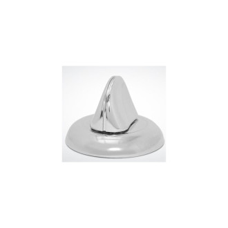Завертка фиксатора CRIT ЗФ-7207Ф Хп