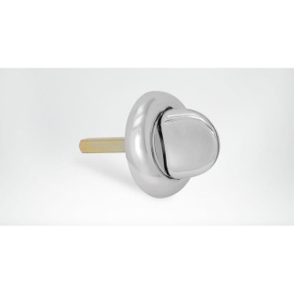 Завертка фиксатора CRIT ЗФ-7207Ф Хп