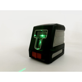 Лазерный нивелир Crown CT44048 MC