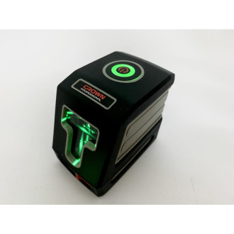 Лазерный нивелир Crown CT44048 MC
