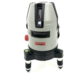 Лазерный нивелир Crown CT44063 MC
