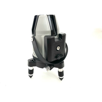 Лазерный нивелир Crown CT44063 MC