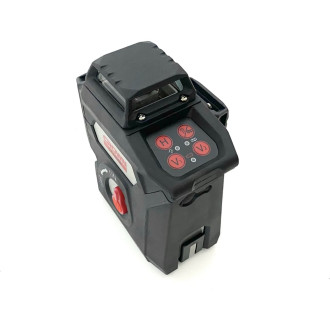 Лазерный нивелир Crown CT44065 BMC