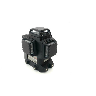 Лазерный нивелир Crown CT44065 BMC