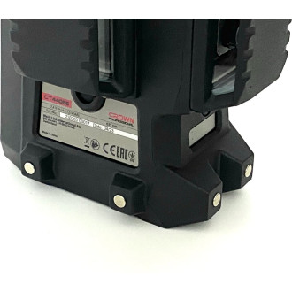 Лазерный нивелир Crown CT44065 BMC