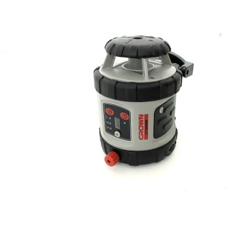 Ротационный лазерный нивелир Crown CT44068 BMC