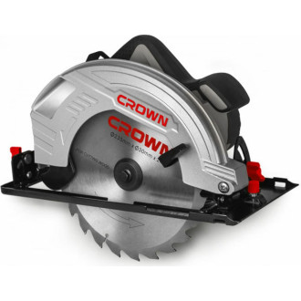 Дисковая пила Crown CT15210-235