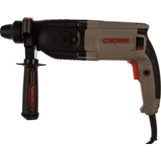 Перфоратор Crown CT18108 BMC