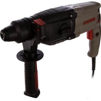 Перфоратор Crown CT18108 BMC