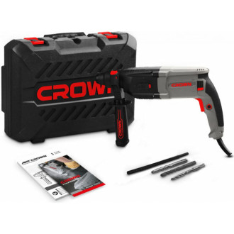 Перфоратор Crown CT18108 BMC