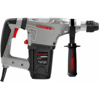 Перфоратор Crown CT18116 BMC