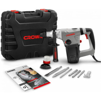 Перфоратор Crown CT18116 BMC