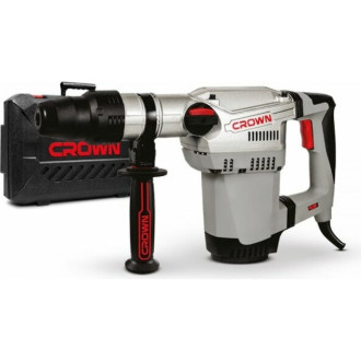 Перфоратор Crown CT18118V BMC