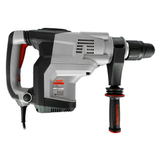 Перфоратор Crown CT18216V BMC