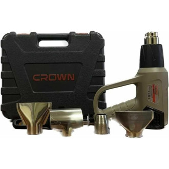 Фен технический Crown CT19007 BMC