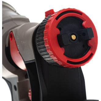 Краскораспылитель Crown CT31013