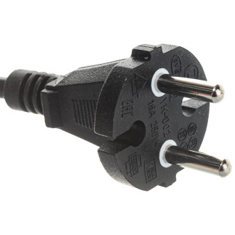 Краскораспылитель Crown CT31013