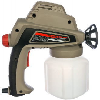 Краскораспылитель Crown CT31012