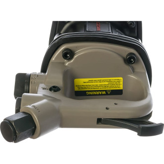 Пневмогайковерт Crown CT38084 BMC