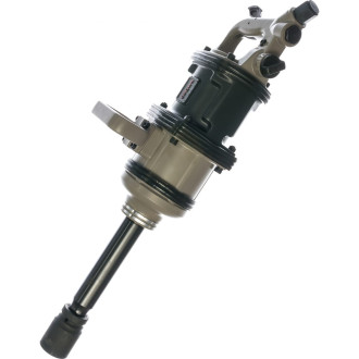 Пневмогайковерт Crown CT38084 BMC