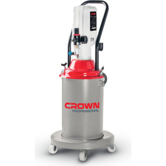 Маслонагнетатель Crown CT38097
