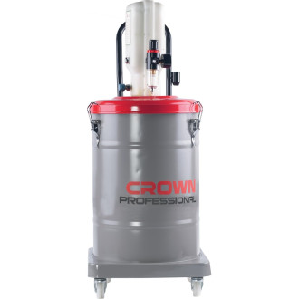Маслонагнетатель Crown CT38098