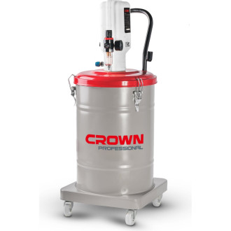 Маслонагнетатель Crown CT38098