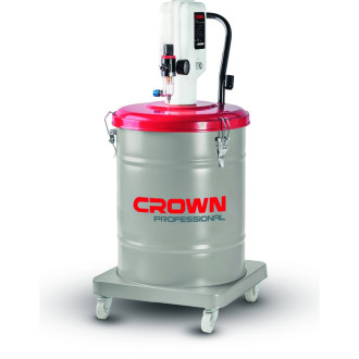 Маслонагнетатель Crown CT38099