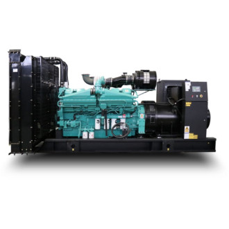 Генераторная установка CTG 220C