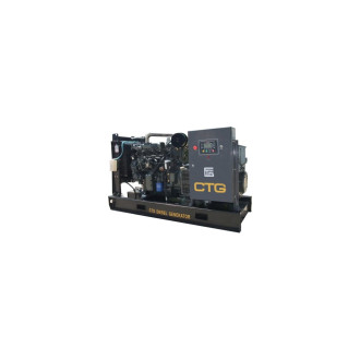 Генераторная установка CTG 700D