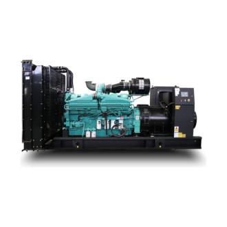 Генераторная установка CTG 33C