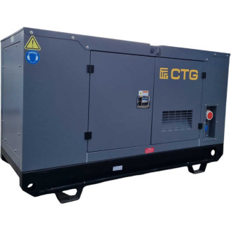 Генераторная установка CTG 22YAS