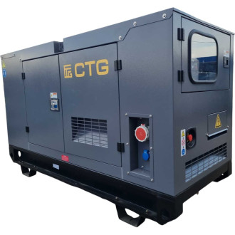 Генераторная установка CTG 22YAS
