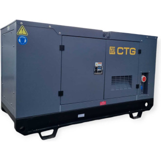 Генераторная установка CTG 45YAS