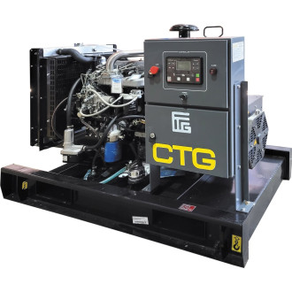 Генераторная установка CTG 45SD