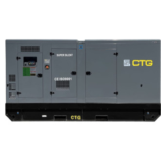 Генераторная установка CTG 250SD