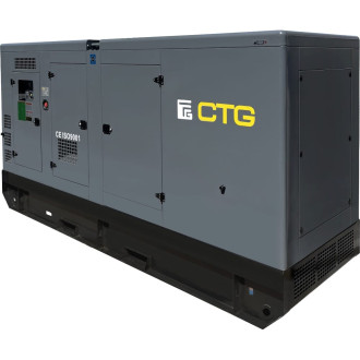 Генераторная установка CTG 440SD